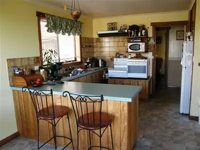 Third view of Homely house listing, 1 Bayview Drive, Bridport TAS 7262