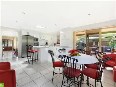 Fifth view of Homely house listing, 8 Trifecta Place, Kembla Grange NSW 2526