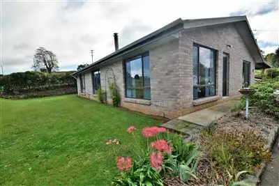 Main view of Homely house listing, 40 Hill Street, Elizabeth Town TAS 7304