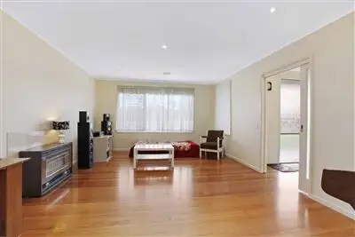 Second view of Homely house listing, 25 McDonalds Road, Epping VIC 3076