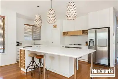 Second view of Homely house listing, 15 Arena Parade, Officer VIC 3809