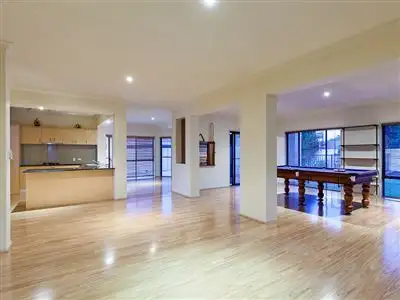 Fifth view of Homely house listing, 48 Edinburgh Road, Benowa QLD 4217