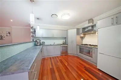 Second view of Homely house listing, 1 The Kraal Drive, Blair Athol NSW 2560