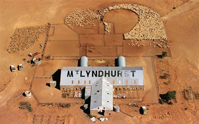 Second view of Homely rural property listing, Mt Lyndhurst Station, Leigh Creek SA 5731