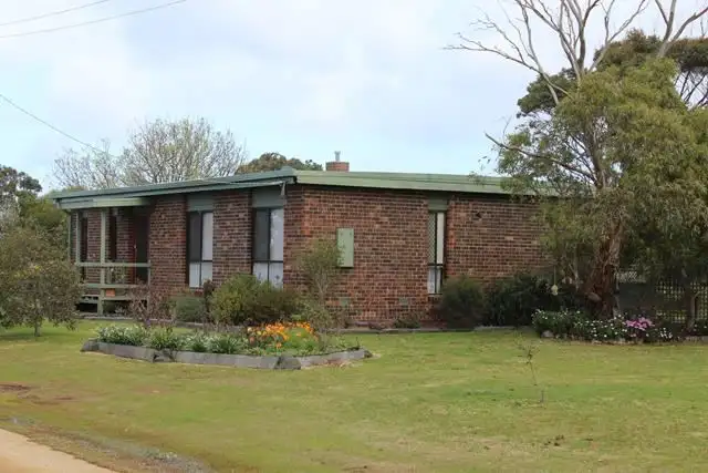 Main view of Homely house listing, 16 Nelson Street, Port Albert VIC 3971