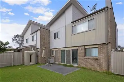 Seventh view of Homely townhouse listing, 3/2-4 MARYVALE AVE, Liverpool NSW 2170