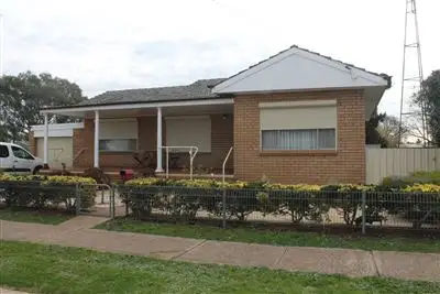 2 Evans Street, West Wyalong NSW 2671