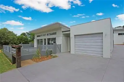1/6 New Street, Ulladulla NSW 2539