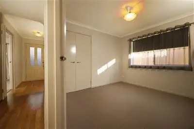 Fifth view of Homely house listing, 1 Cushing Ave, Creswick VIC 3363