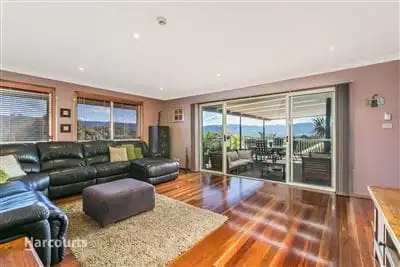 Third view of Homely house listing, 1 Carlyle Close, Dapto NSW 2530