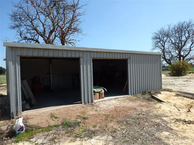 Fourth view of Homely land listing, 11 Teesdale Street, Yarloop WA 6218