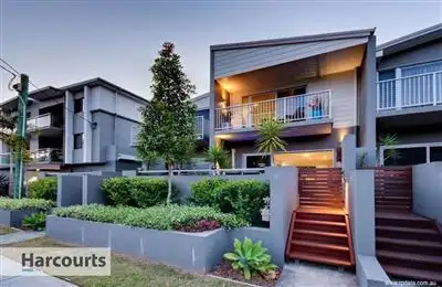 6/23 Grays Road, Gaythorne QLD 4051
