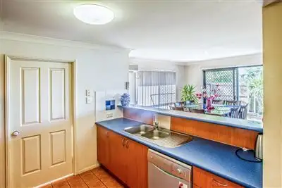 Fifth view of Homely townhouse listing, 40/15 Violet Close, Eight Mile Plains QLD 4113