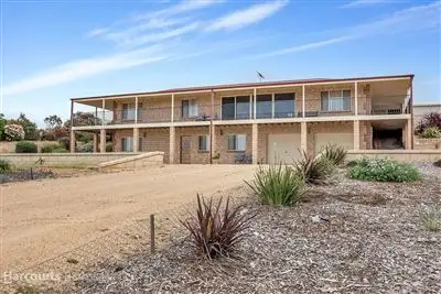 Lot 105 North Terrace, Kapunda SA 5373
