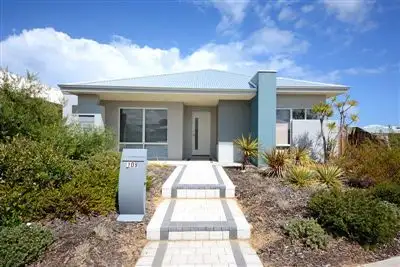 Main view of Homely house listing, 109 Beachside Parade, Yanchep WA 6035