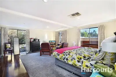 Fifth view of Homely house listing, 3 Rothwell Court, Epping VIC 3076