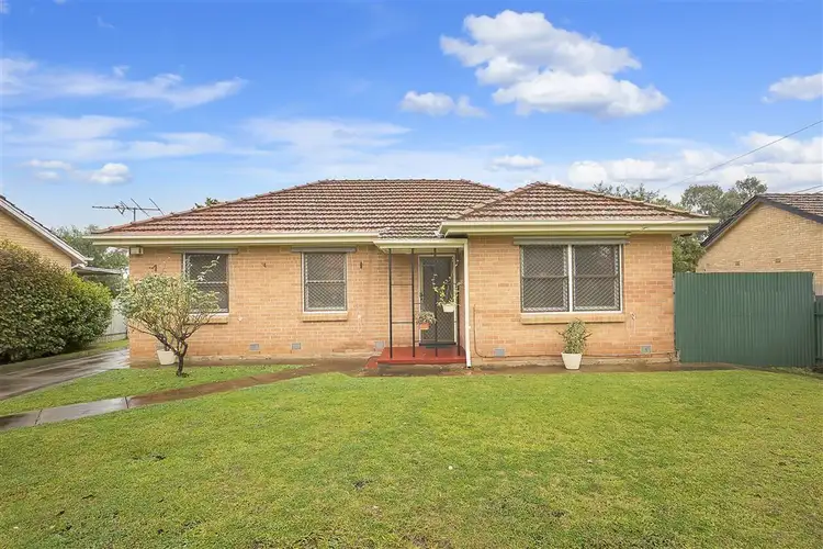 43 Longbridge Road, Davoren Park SA 5113