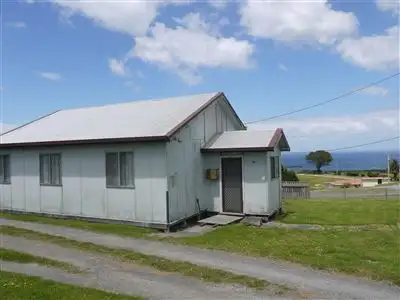 Main view of Homely house listing, 8 Waratah street, Grassy TAS 7256