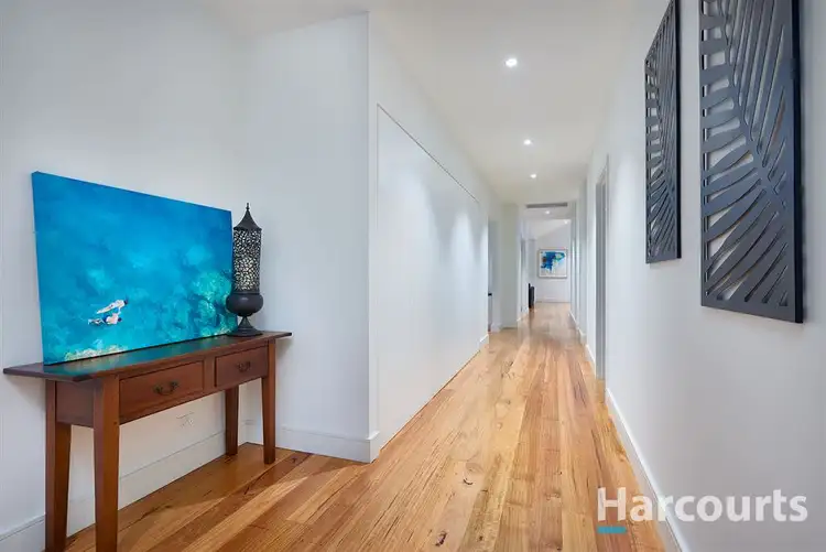 Third view of Homely house listing, 3 Trinian Street, Vermont VIC 3133