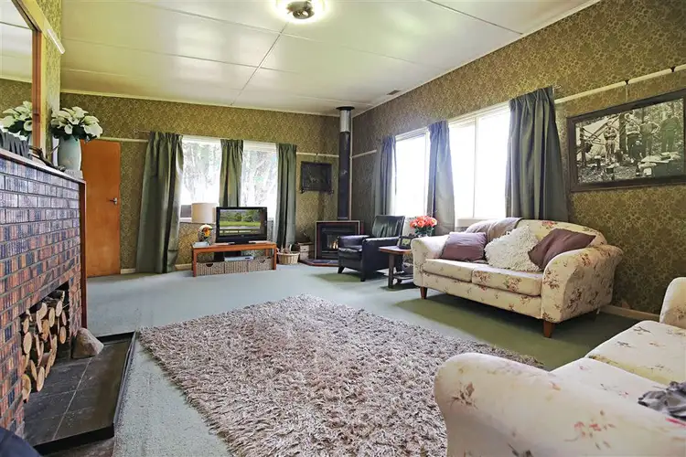 Second view of Homely rural property listing, 9235 South Gippsland Highway, Ruby VIC 3953
