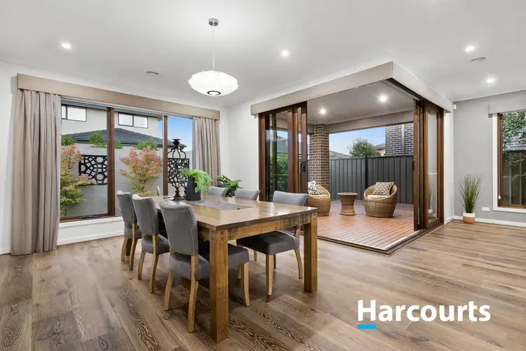 Sixth view of Homely house listing, 20 Dashing Road, Craigieburn VIC 3064