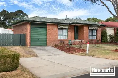 Main view of Homely house listing, 6 Wirrabarra Place, Berwick VIC 3806
