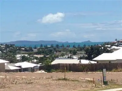 Lot 40 Ocean Park Avenue, Yeppoon QLD 4703