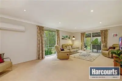 Sixth view of Homely house listing, 17 Alamar Crescent, Quakers Hill NSW 2763
