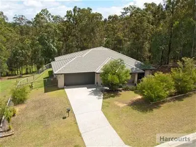 Main view of Homely rural property listing, 186 Fenwick Road, Boyland QLD 4275