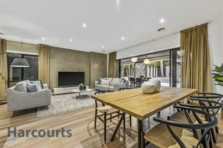 Seventh view of Homely house listing, 42 Brookglen Boulevard, Cairnlea VIC 3023