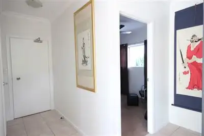 Second view of Homely apartment listing, 1/97 Muir Street, Labrador QLD 4215