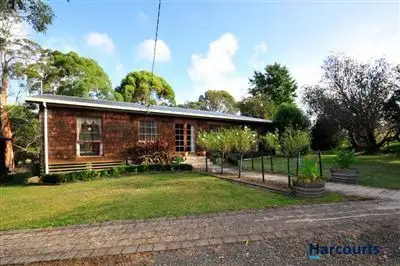 5 Craigburn Road, Hillwood TAS 7252