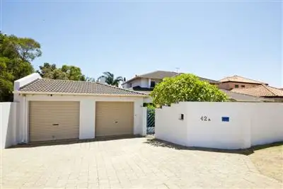 Second view of Homely house listing, 42a Allerton Way, Booragoon WA 6154