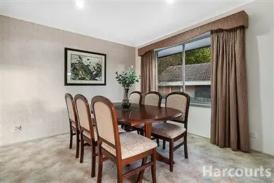 Fifth view of Homely house listing, 40 Smyth Street, Mount Waverley VIC 3149