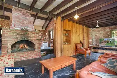 Fourth view of Homely rural property listing, 495 McDougals Road, Neerim South VIC 3831