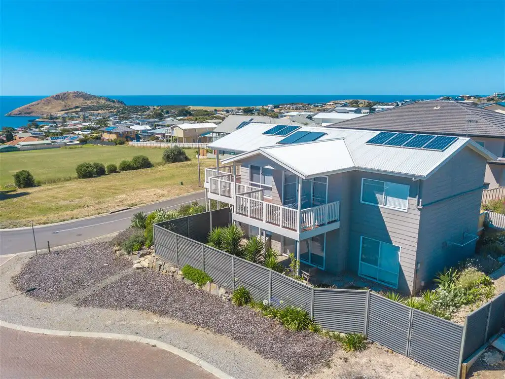 Main view of Homely house listing, 6 White Close, Encounter Bay SA 5211