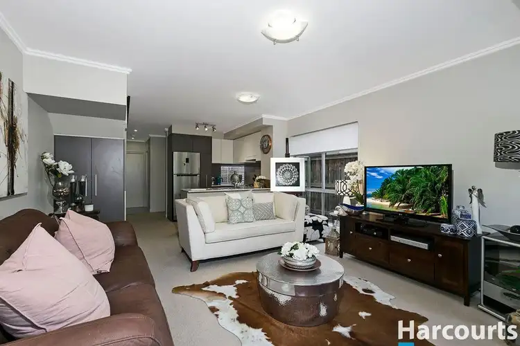 Third view of Homely townhouse listing, 106/123 Barrack Road, Murarrie QLD 4172