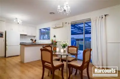 Fourth view of Homely house listing, 16 Rodney Court, Skye VIC 3977