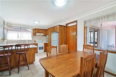 Second view of Homely house listing, 20 Macquarie Avenue, Leumeah NSW 2560