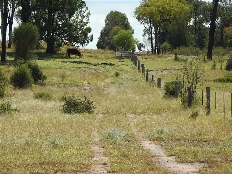 Fourth view of Homely rural property listing, Address available on request