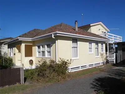 Main view of Homely house listing, 49 McLoughlins Road, Mcloughlins Beach VIC 3874
