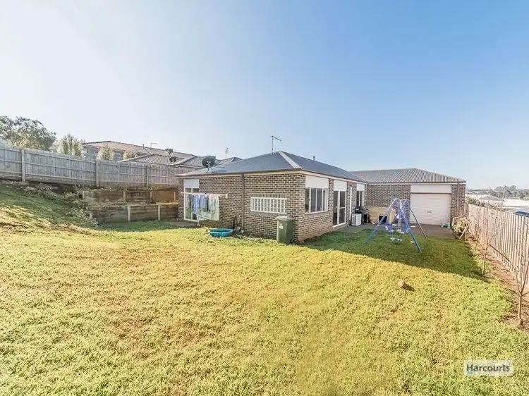 Second view of Homely house listing, 11 Ajax Street, Drouin VIC 3818