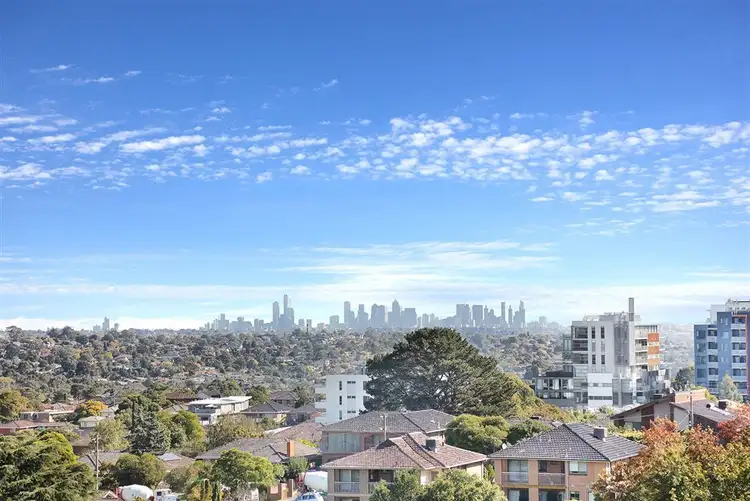 Main view of Homely apartment listing, 305/8-10 Hepburn Road, Doncaster VIC 3108