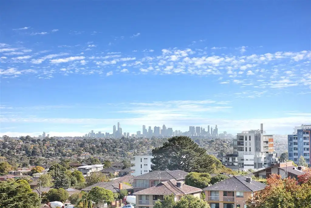 Main view of Homely apartment listing, 305/8-10 Hepburn Road, Doncaster VIC 3108