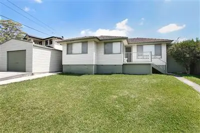 Main view of Homely house listing, 28 Jura Place, Seven Hills NSW 2147