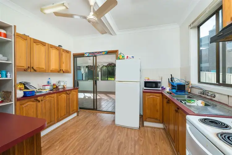 Second view of Homely house listing, 11 Fielders Street, Seven Hills NSW 2147