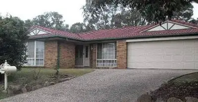 Main view of Homely house listing, 86 Jindabyne Circuit, Forest Lake QLD 4078