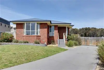 Main view of Homely house listing, 9 Antonia Place, Oakdowns TAS 7019