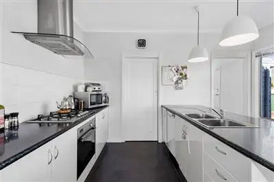 Fourth view of Homely house listing, 1/41 Grove Road, Glenorchy TAS 7010