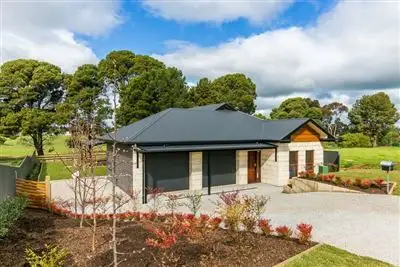 43 Bateman Street, Strathalbyn SA 5255